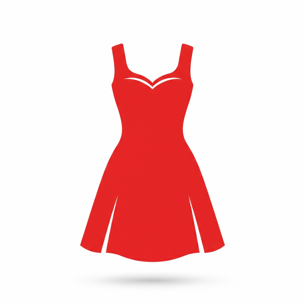 dress icon